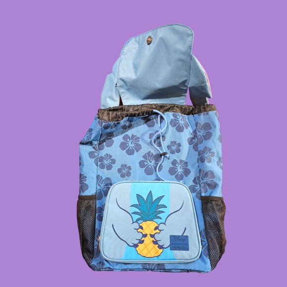 Lilo and Stitch Loungefly backpack main image 4